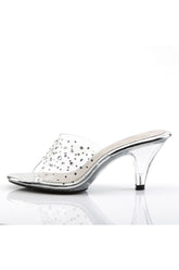 BELLE-301RS - BEL301RS/C/M by Fabulicious